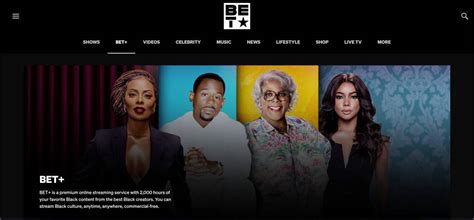 www bet com activate|Watch Live TV .